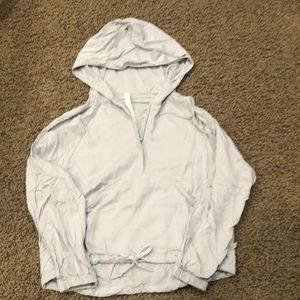 Lululemon Hoodie